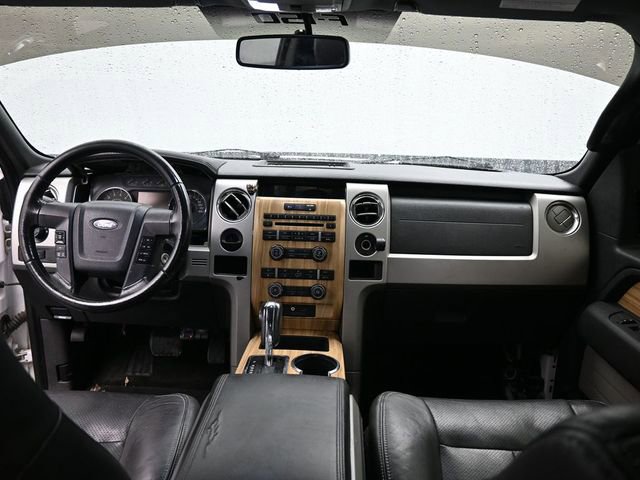 Used 2011 Ford F150 Lariat w/ Lariat Plus Pkg image 20