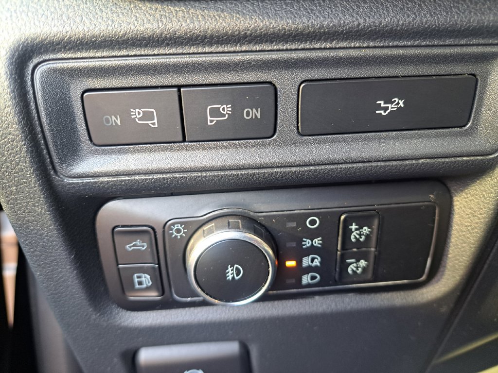 Used 2024 Ford F150 XLT w/ Equipment Group 302A MID AWD/4WD image 24