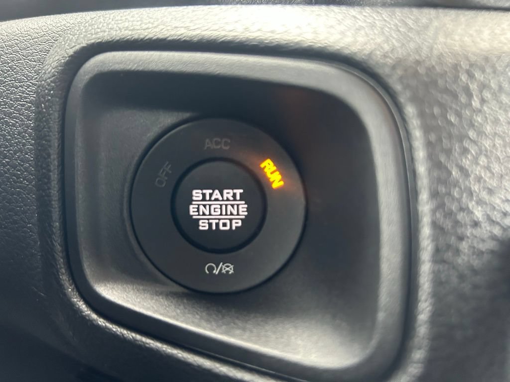 New 2026 Jeep Gladiator Sport AWD/4WD image 12
