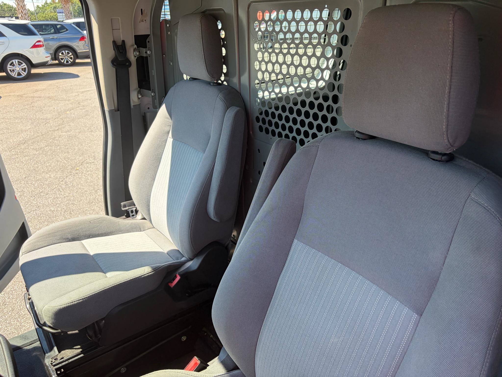 Used 2016 Ford Transit 150 148 Low Roof RWD image 48