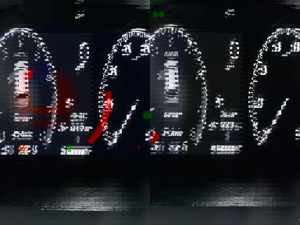 Certified 2023 Honda CR-V EX image 19