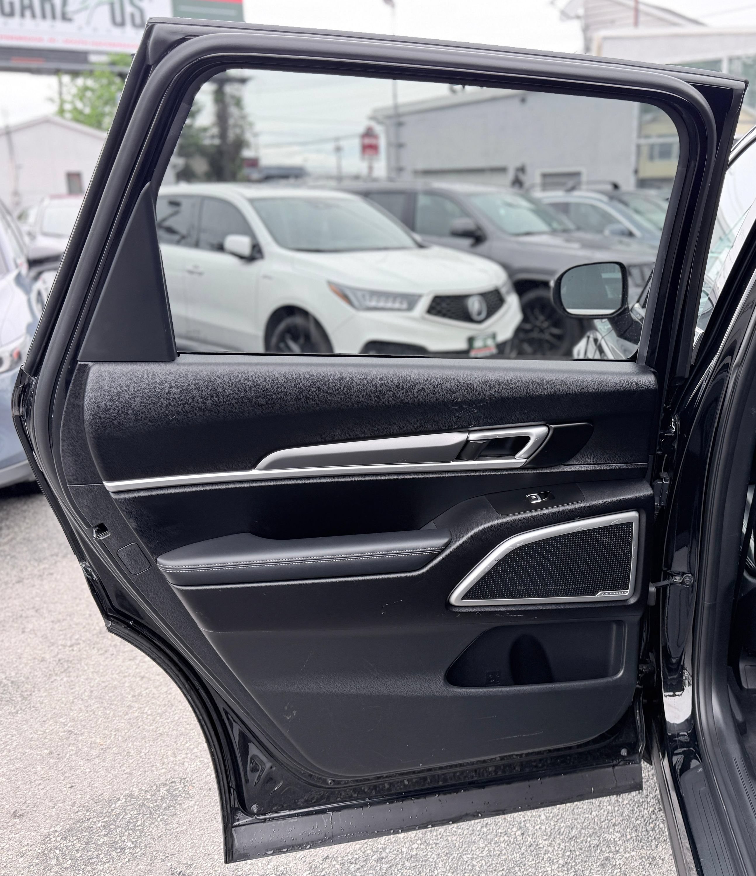 Used 2021 Kia Telluride S AWD/4WD image 23