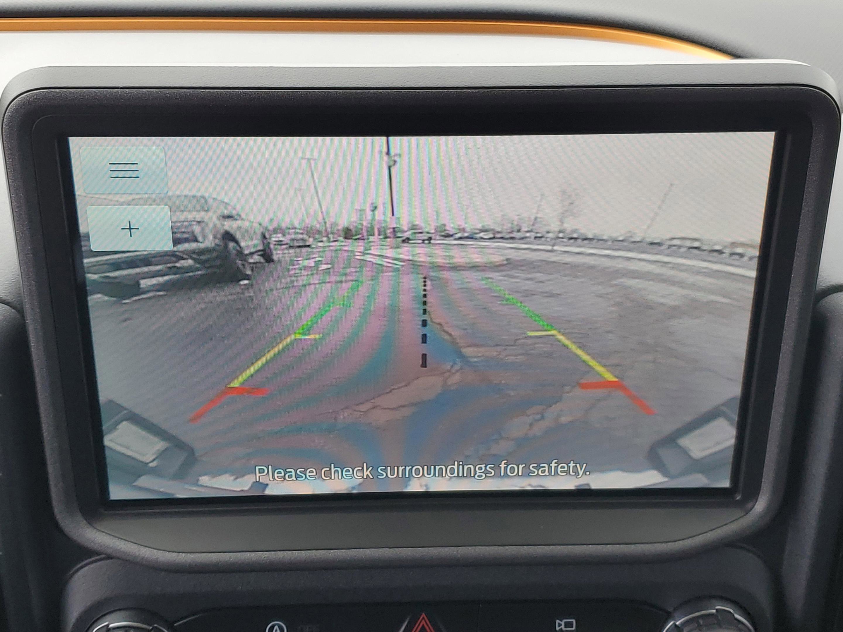 Used 2023 Ford Bronco Sport Badlands image 30