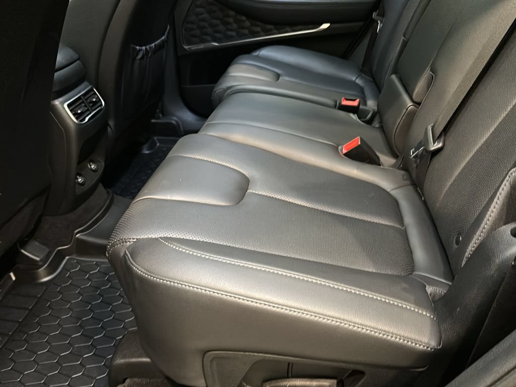 Certified 2023 Hyundai Santa Fe SEL w/ Premium Package AWD/4WD image 15