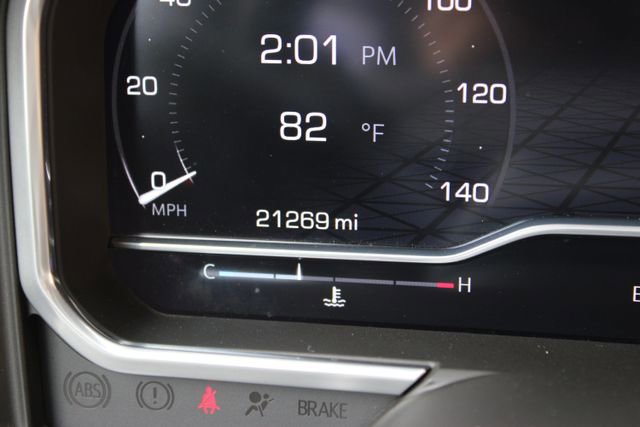 Used 2023 GMC Sierra 1500 AT4 w/ AT4 Premium Package AWD/4WD image 22