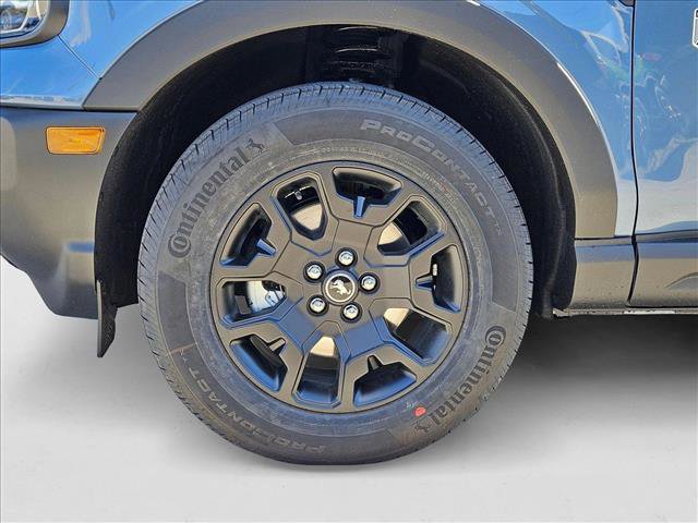 New 2025 Ford Bronco Sport Big Bend w/ Convenience Package image 9