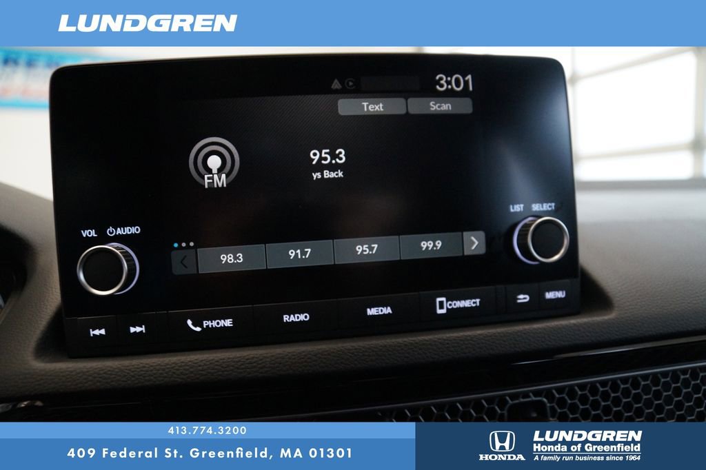 New 2026 Honda Civic Sport image 20