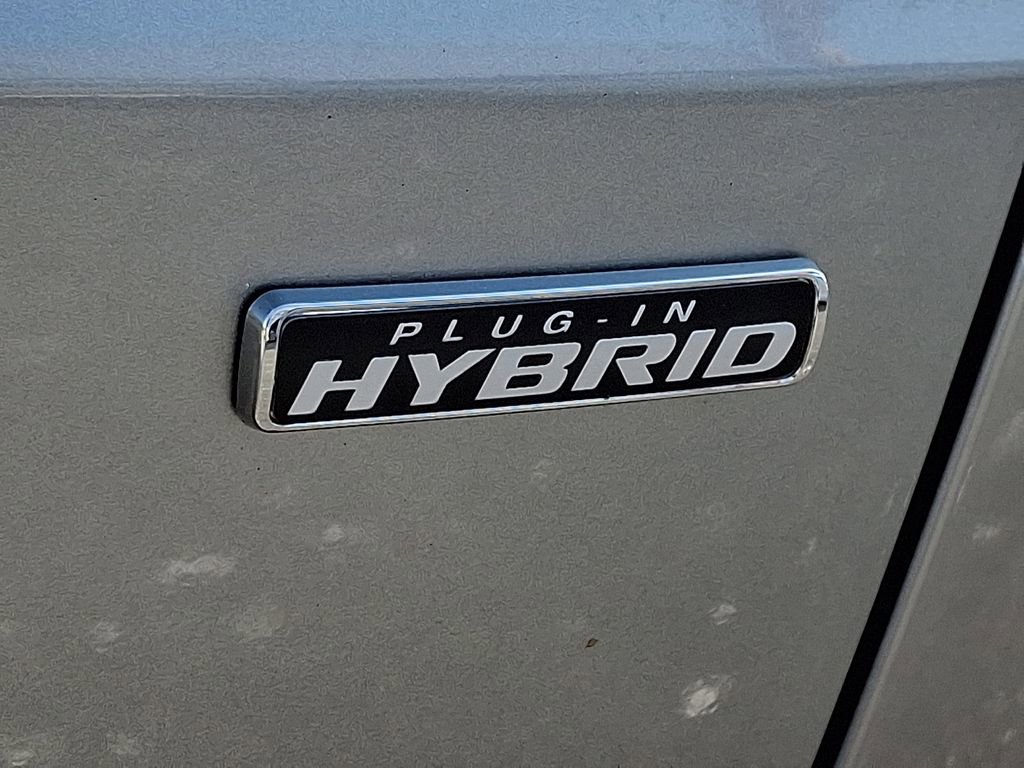 Used 2024 Ford Escape Base 4D Sport Utility image 21