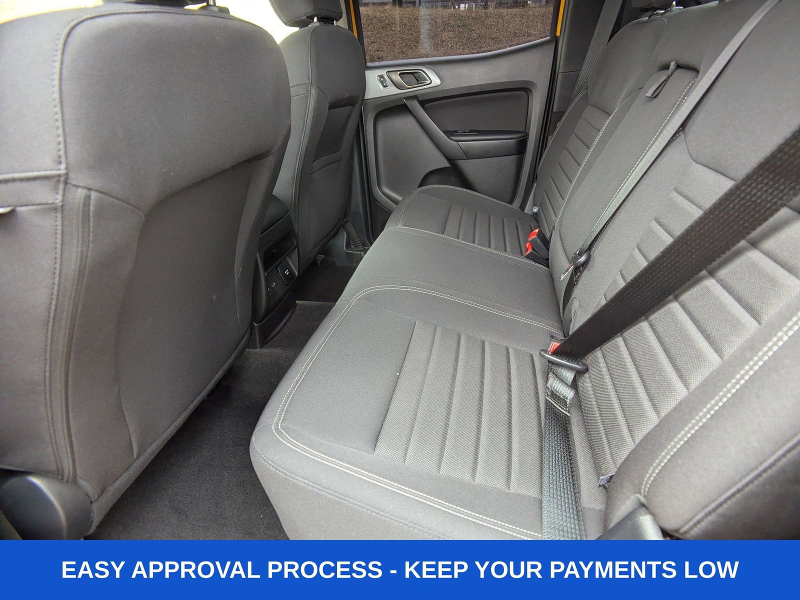 Used 2021 Ford Ranger XLT w/ Equipment Group 302A High image 17