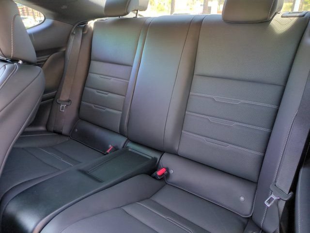 Used 2021 Lexus RC 350 F Sport RWD image 26