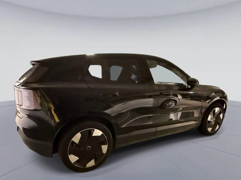 Used 2025 Volvo EX30 Ultra AWD/4WD image 4