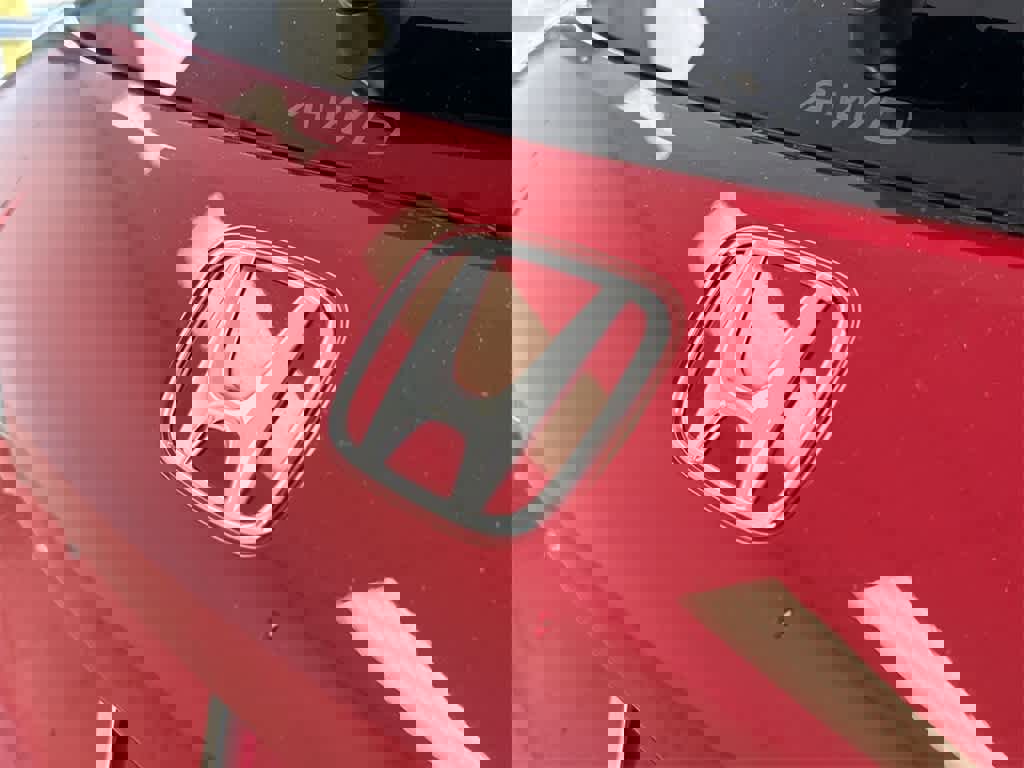 Used 2023 Honda HR-V Sport image 12