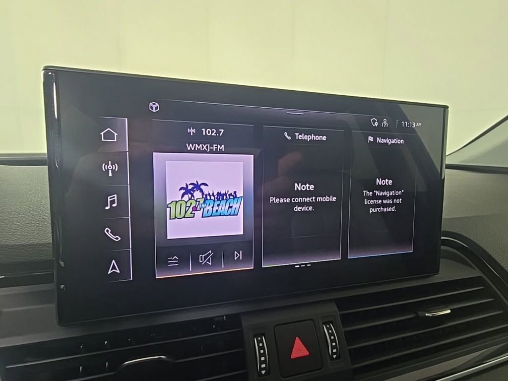 Used 2021 Audi Q5 2.0T Premium image 20