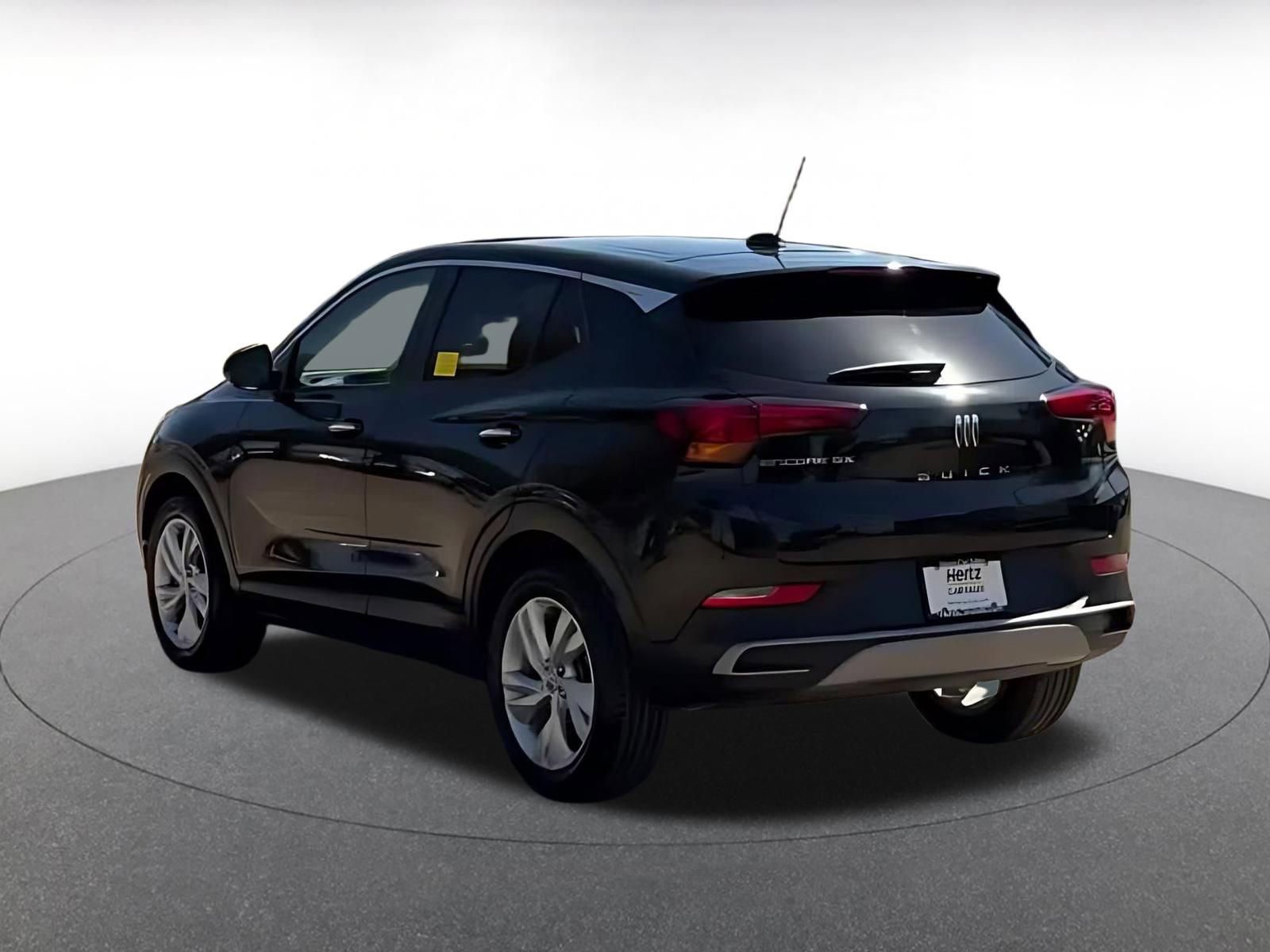 Used 2025 Buick Encore GX Preferred image 11