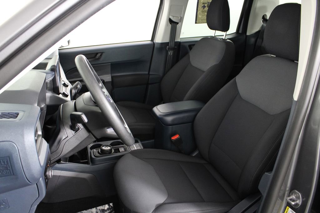 Used 2023 Ford Maverick XL w/ Equipment Group 100A Standard image 16