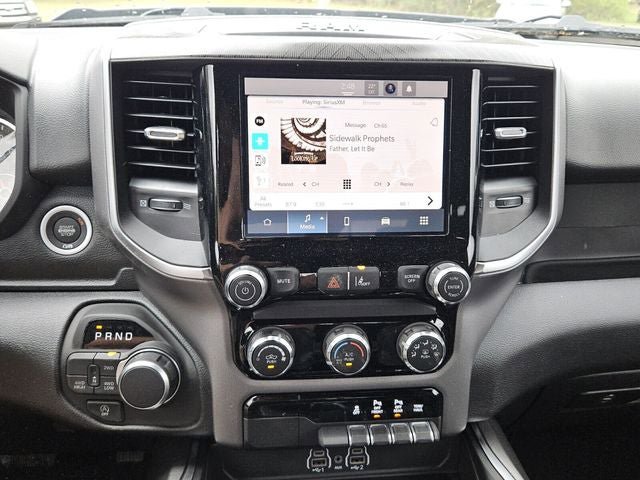 New 2026 RAM 1500 Express AWD/4WD image 17