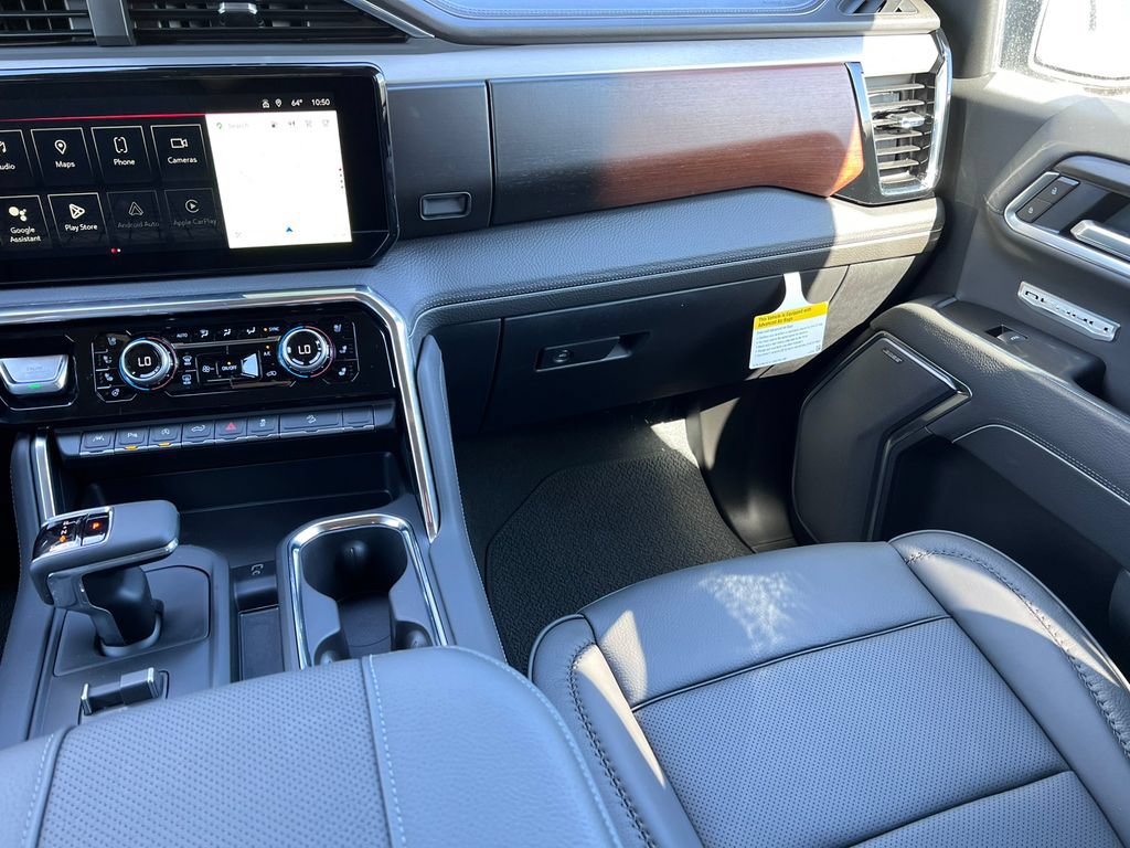 New 2026 GMC Sierra 1500 Denali AWD/4WD image 33