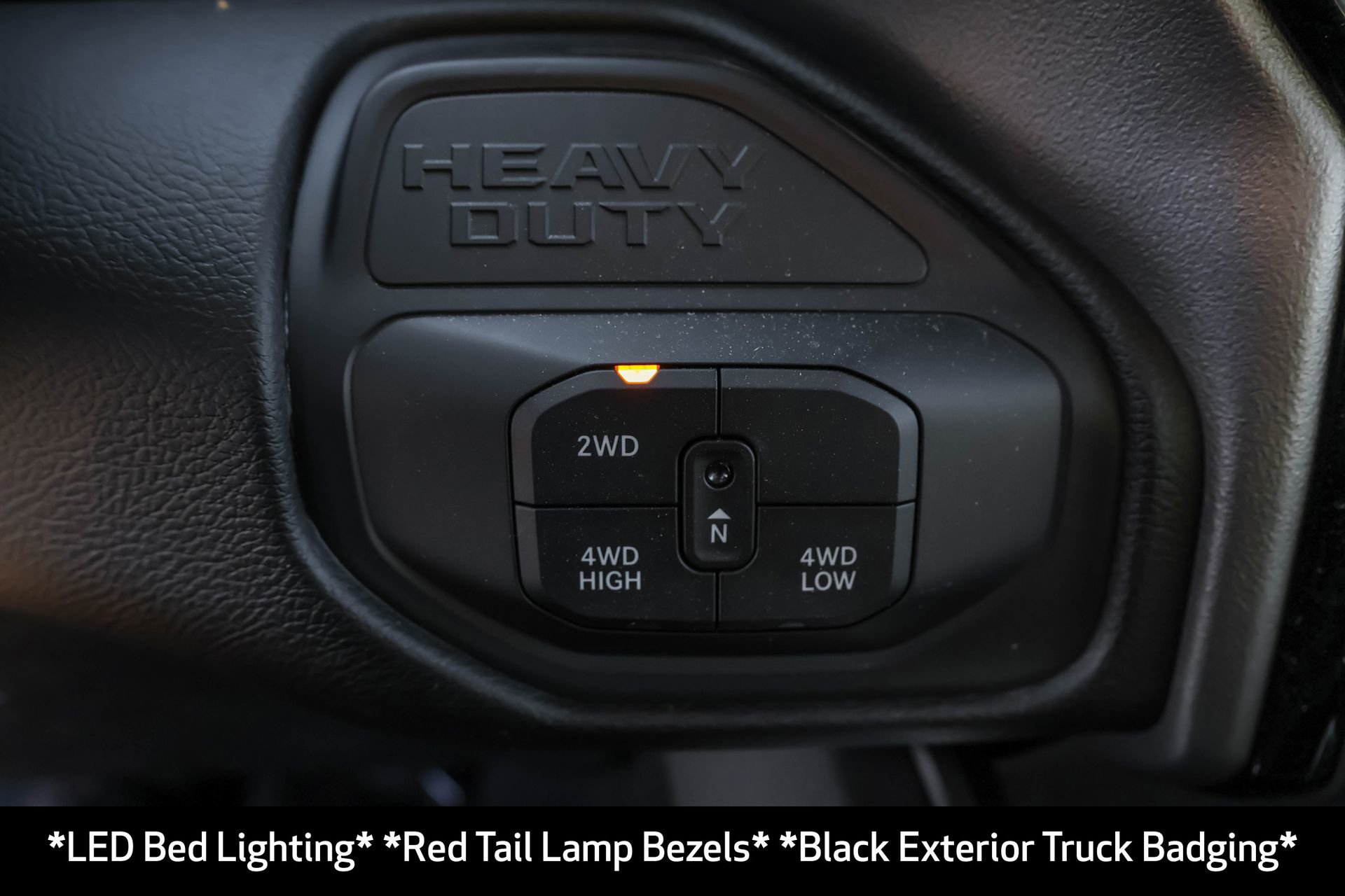 New 2025 RAM 2500 Big Horn image 21