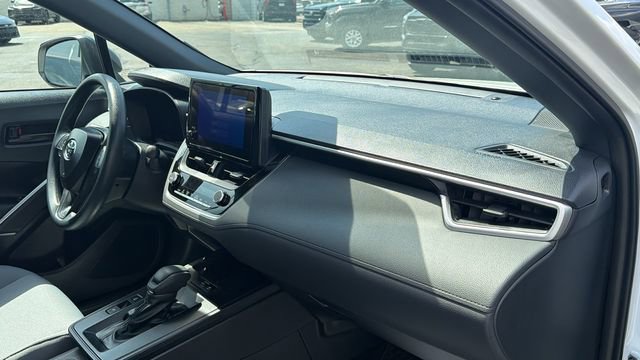 New 2026 Toyota Corolla Cross S AWD/4WD image 29