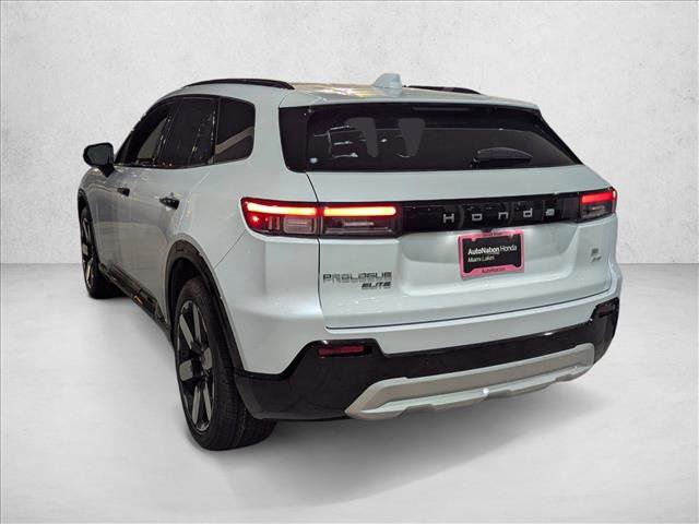 New 2026 Honda Prologue Elite image 8