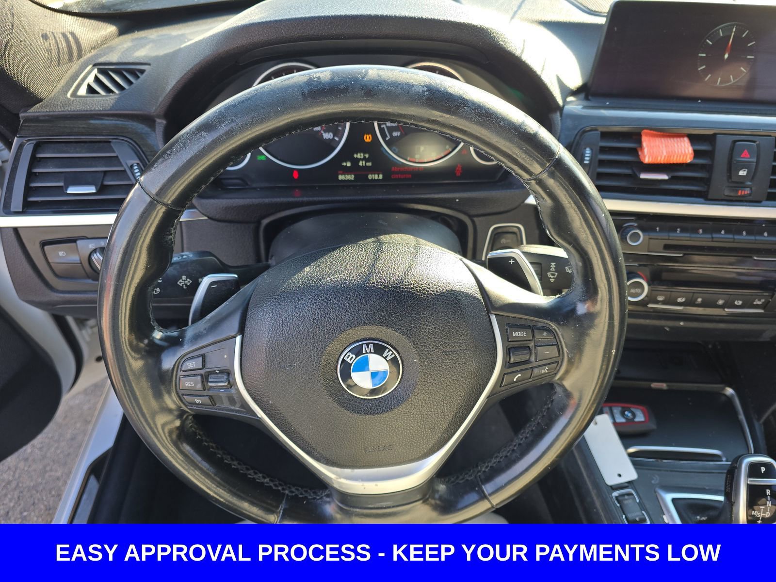 Used 2017 BMW 440i Gran Coupe image 12