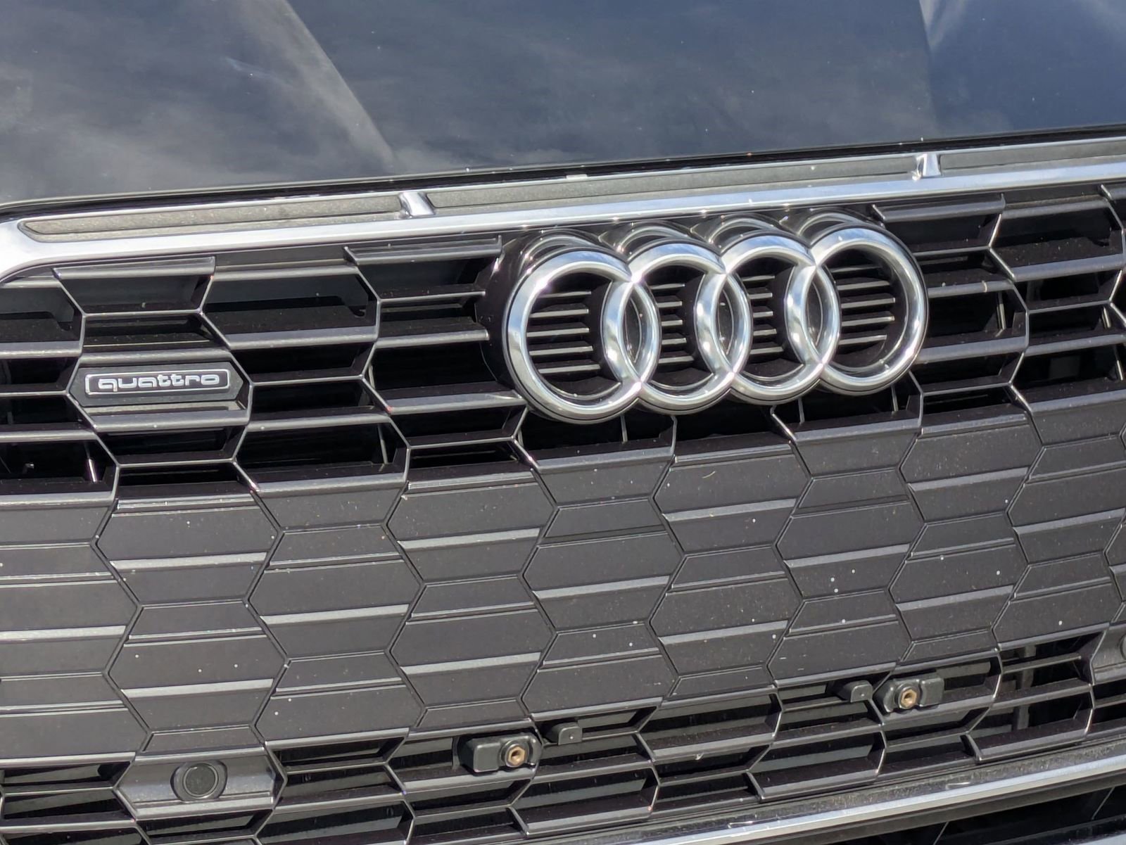 Used 2023 Audi A5 2.0T Premium w/ Convenience Package image 25