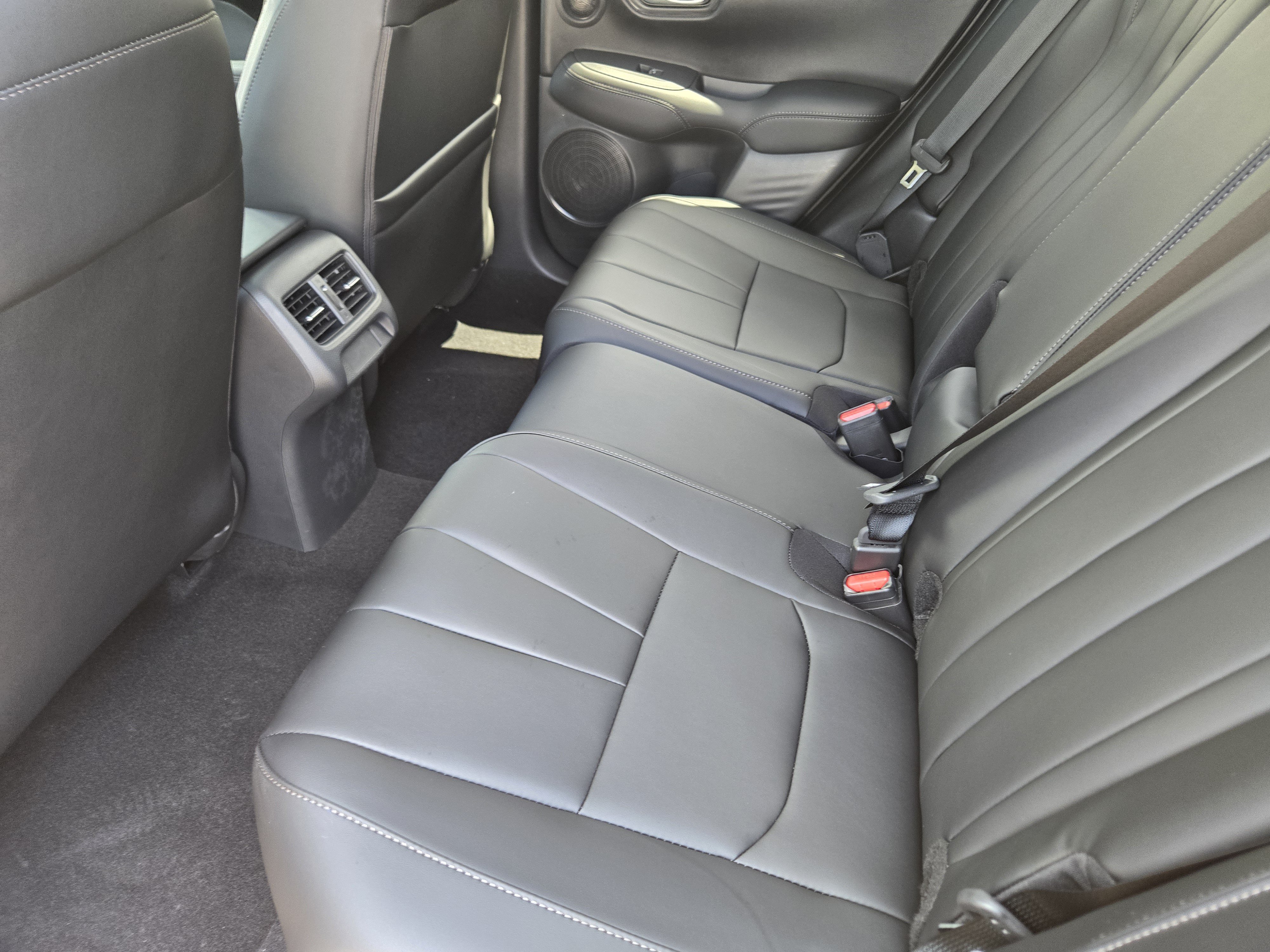 New 2026 Acura ADX AWD image 19