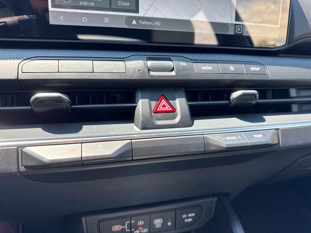 New 2026 Kia K4 GT-Line Turbo FWD image 16