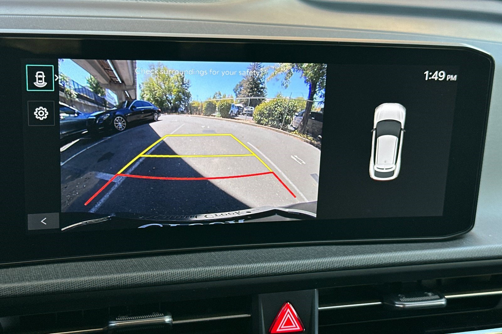 Used 2025 Kia EV6 Light RWD image 21