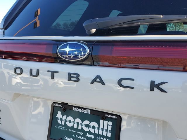 New 2026 Subaru Outback Limited XT image 7