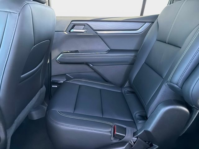 New 2026 GMC Acadia Elevation image 14