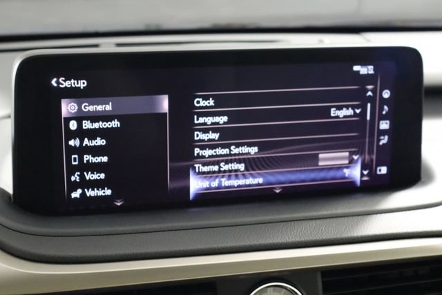 Used 2020 Lexus RX 350 FWD w/ Premium Package image 36