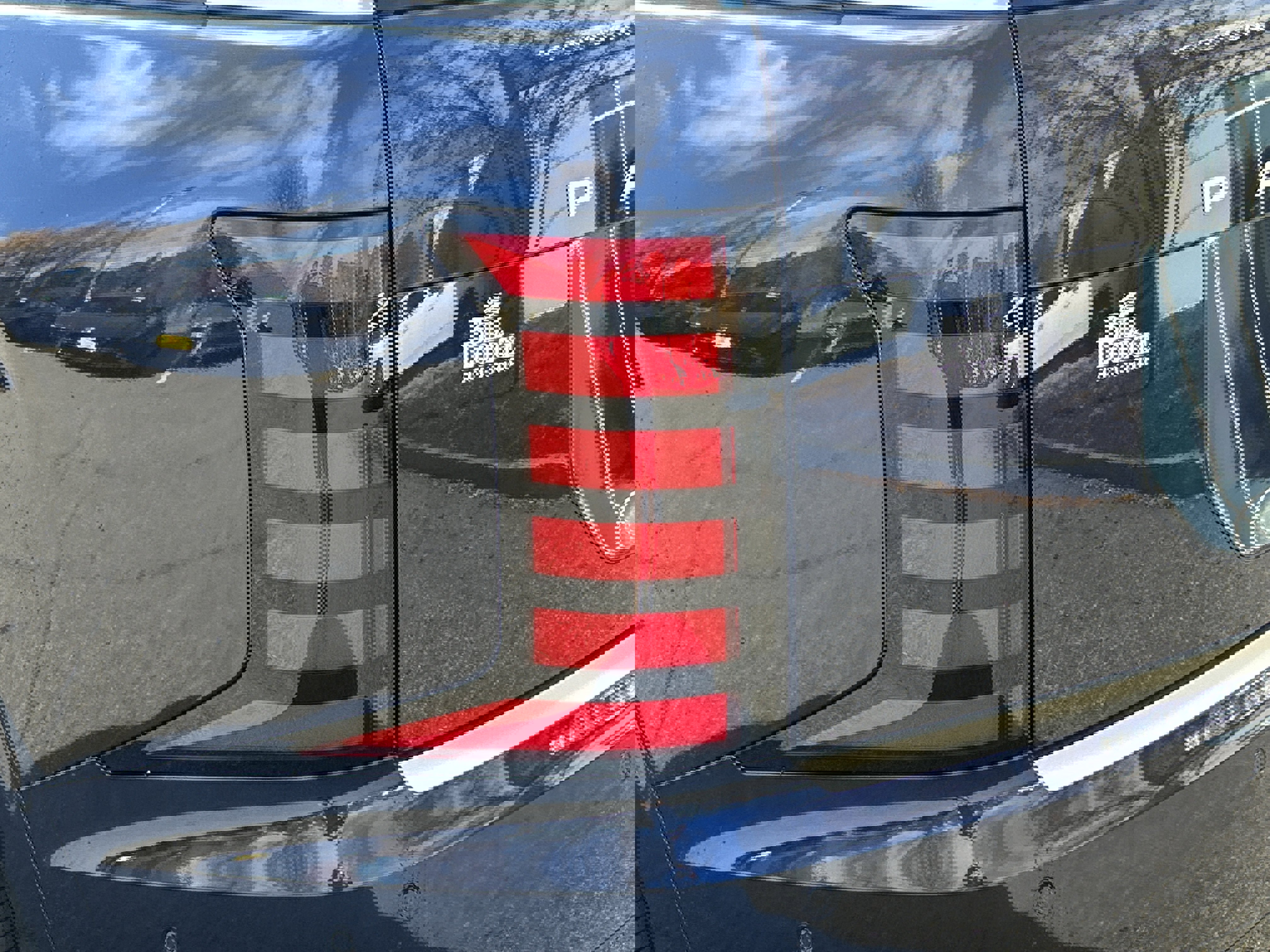 New 2026 Hyundai Palisade Calligraphy image 11