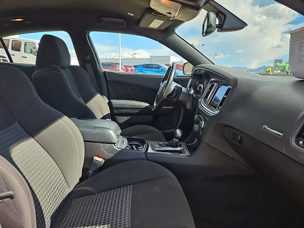 Used 2023 Dodge Charger GT w/ Blacktop Package RWD image 24