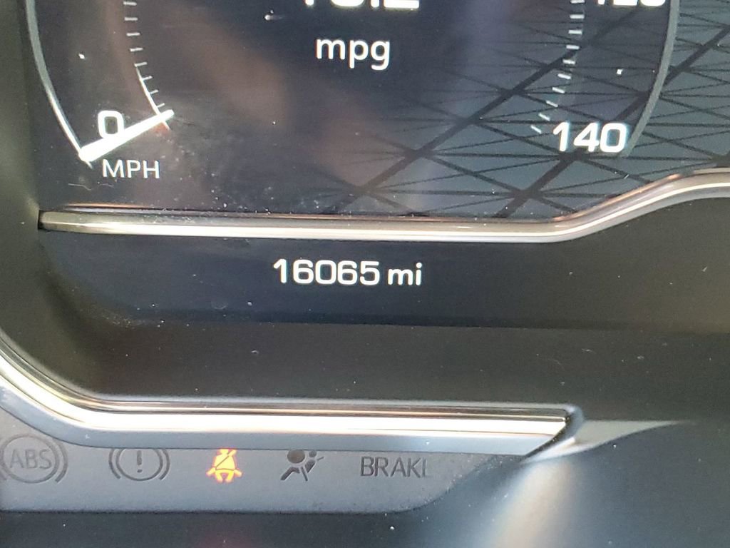 Certified 2024 GMC Sierra 1500 Denali Ultimate image 13