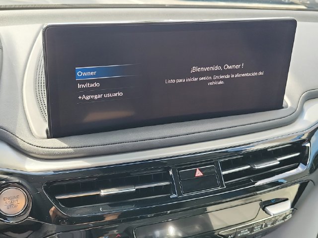 Used 2025 Acura MDX w/ Technology Package FWD image 27