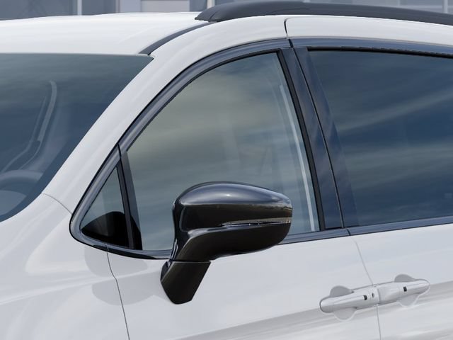 New 2027 Chrysler Pacifica Select AWD/4WD image 13