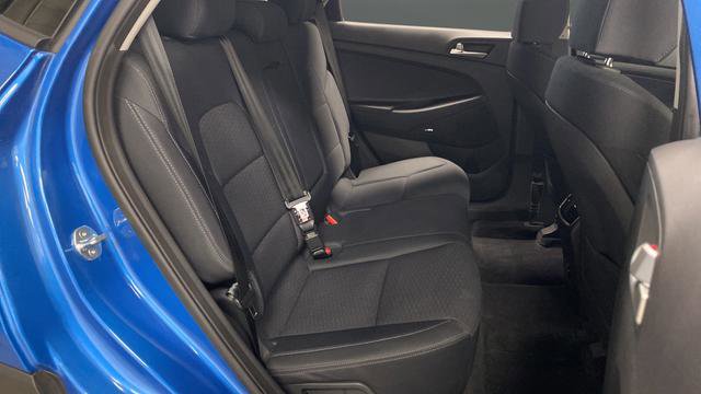 Used 2021 Hyundai Tucson Sport w/ Cargo Package image 24