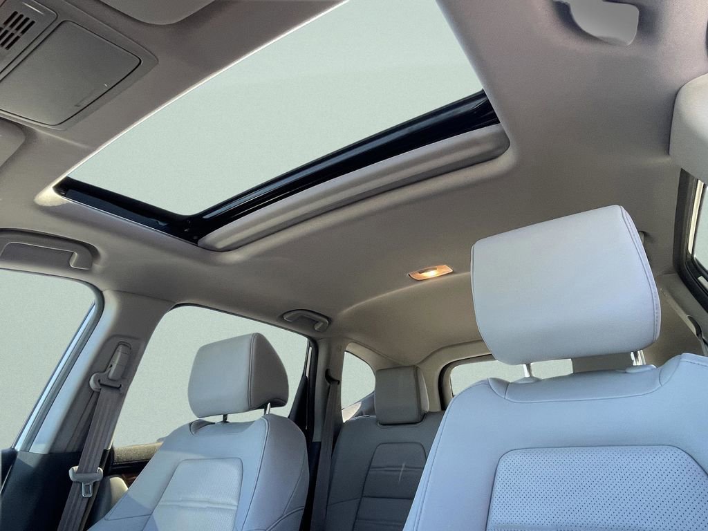Used 2020 Honda CR-V EX-L image 25