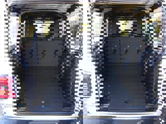 New 2023 Jeep Wrangler Rubicon w/ Steel Bumper Group image 33