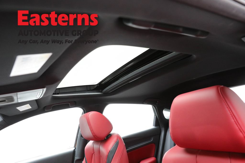 Used 2023 Acura Integra A-Spec FWD image 33