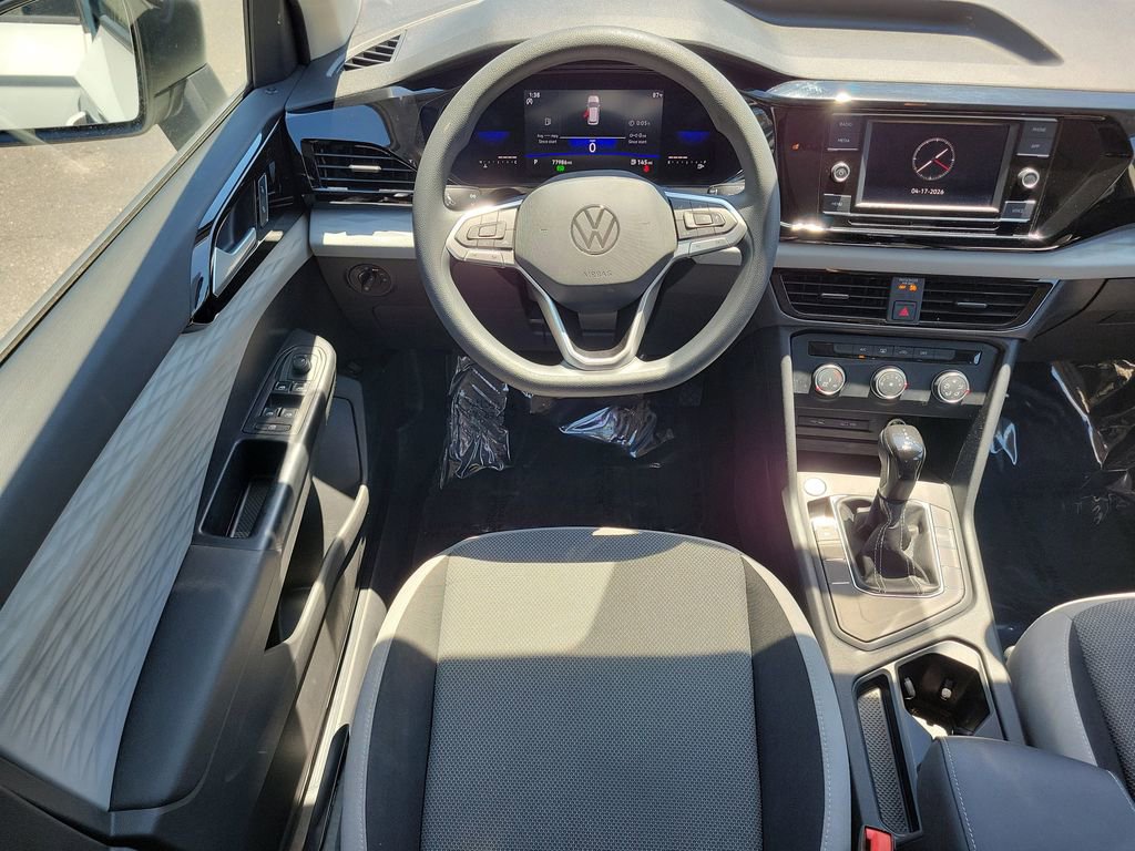 Used 2022 Volkswagen Taos S FWD image 12