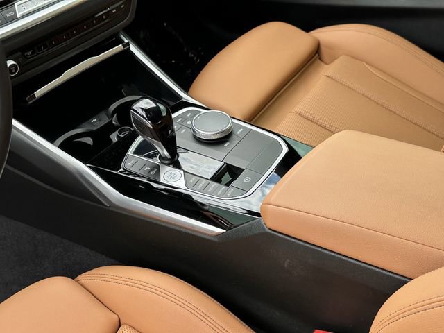 Certified 2022 BMW M240i xDrive Coupe w/ Premium Package image 16