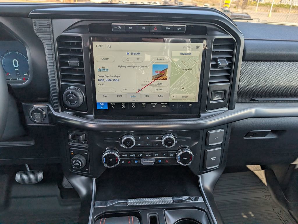 New 2026 Ford F150 Raptor AWD/4WD image 22