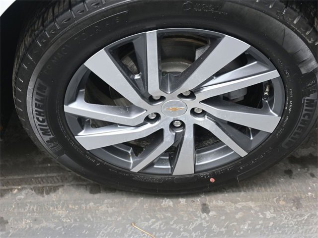 Used 2024 Chevrolet Equinox LT w/ LPO, Floor Liner Package image 29