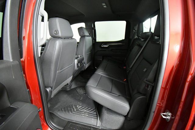 New 2026 Chevrolet Silverado 1500 LT Trail Boss w/ Convenience Package II image 25