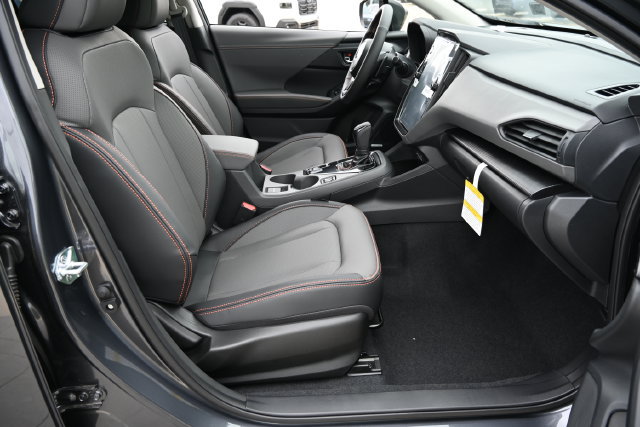 New 2026 Subaru Crosstrek 2.5i Limited AWD/4WD image 16