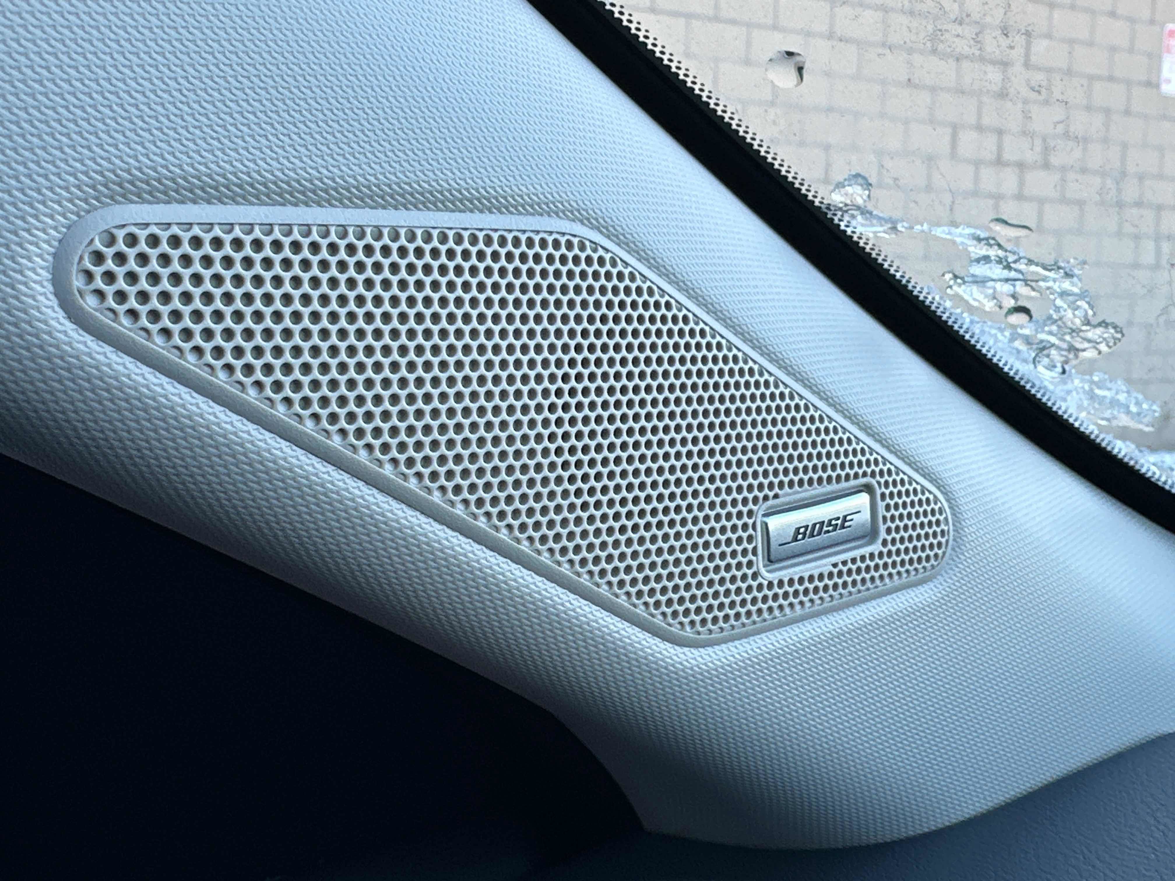 New 2026 Nissan Rogue Platinum w/ Platinum Premium Package image 37