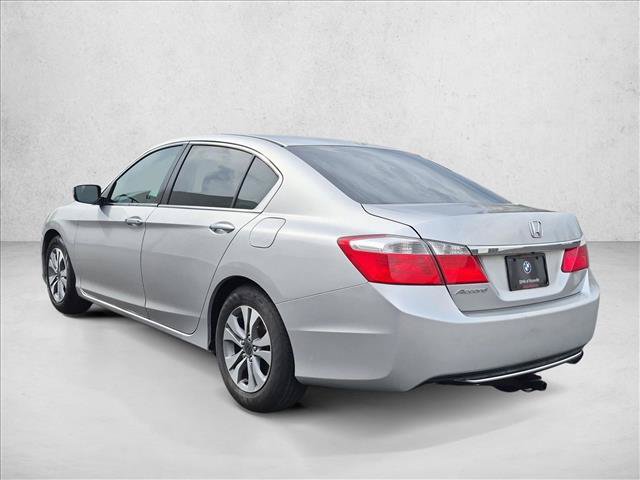 Used 2014 Honda Accord LX image 7