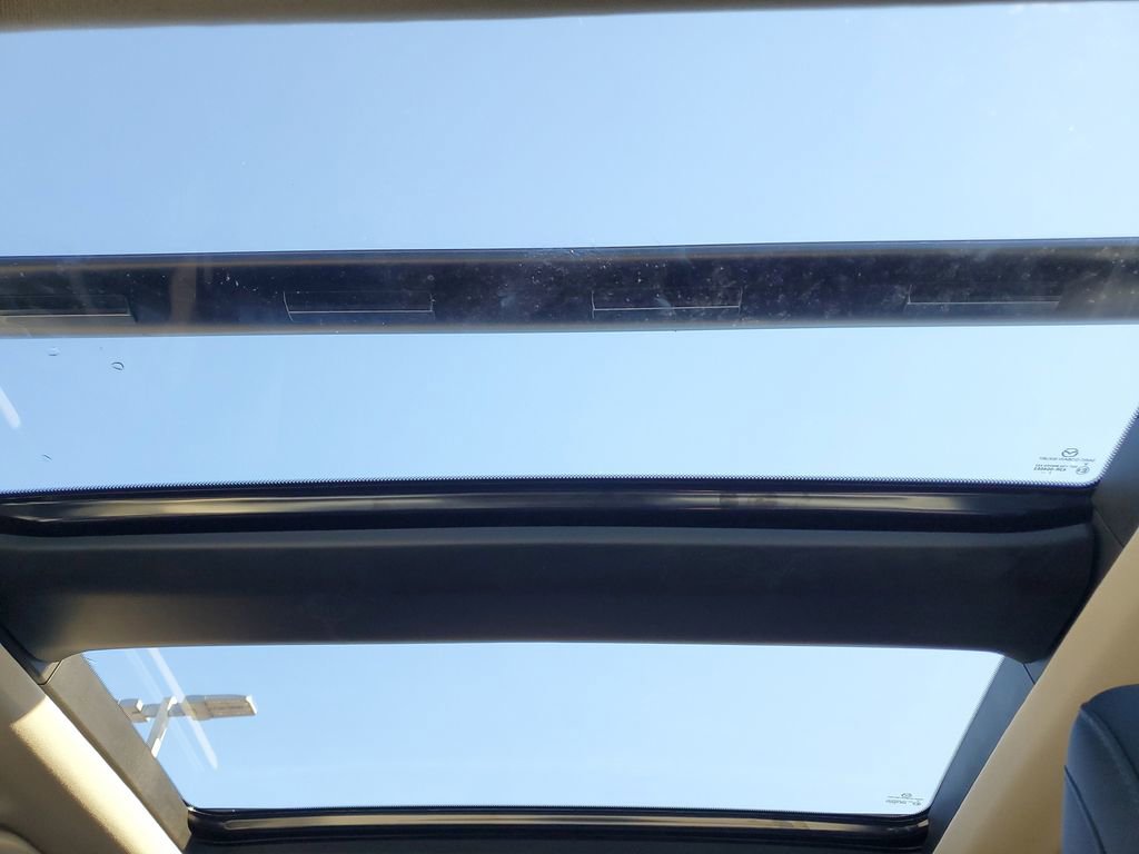 New 2026 MAZDA CX-50 2.5 Hybrid w/ Weather Package image 33